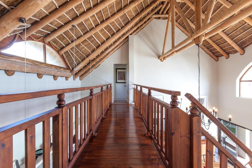 Whale Huys Luxury Oceanfront Eco Villa Гансбай Екстер'єр фото